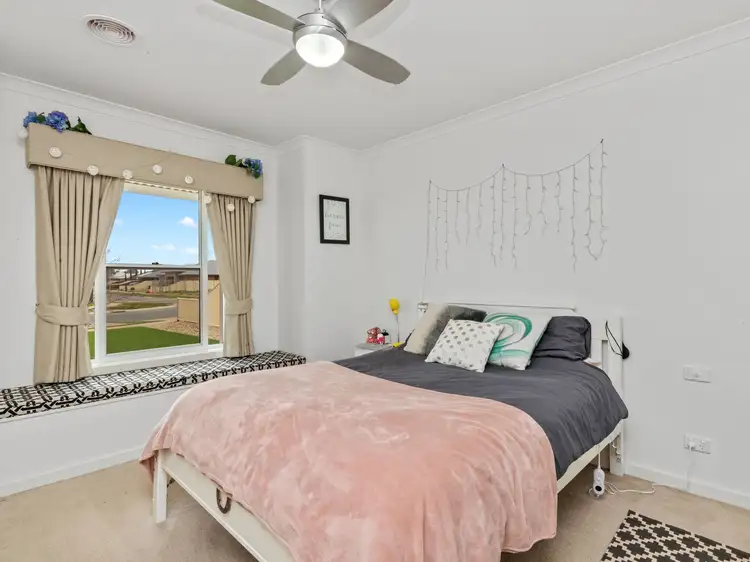 Fourth view of Homely house listing, 9 Senator Drive, Benalla VIC 3672