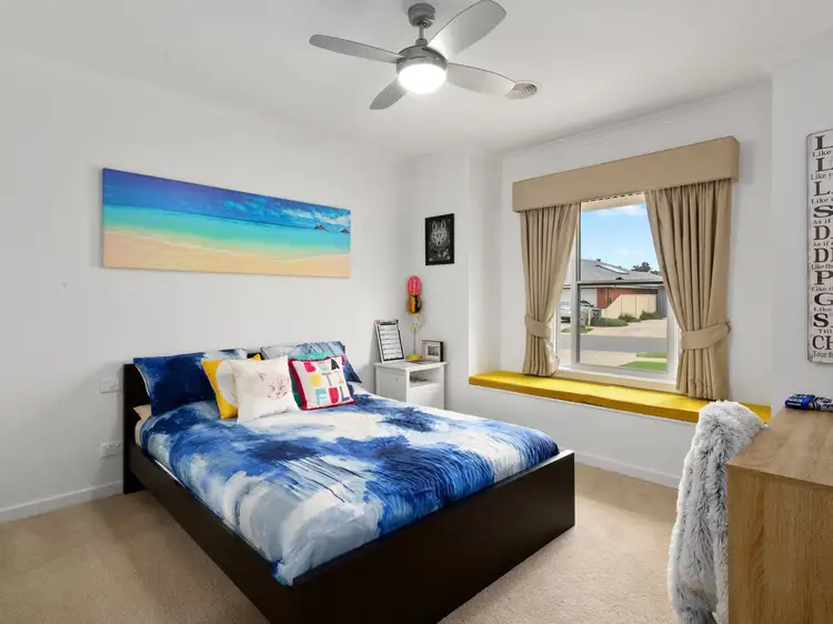 Fifth view of Homely house listing, 9 Senator Drive, Benalla VIC 3672