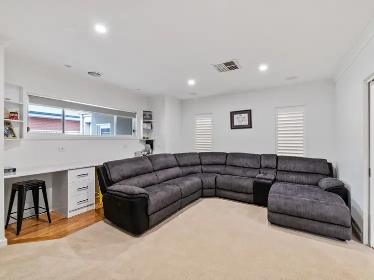Sixth view of Homely house listing, 9 Senator Drive, Benalla VIC 3672