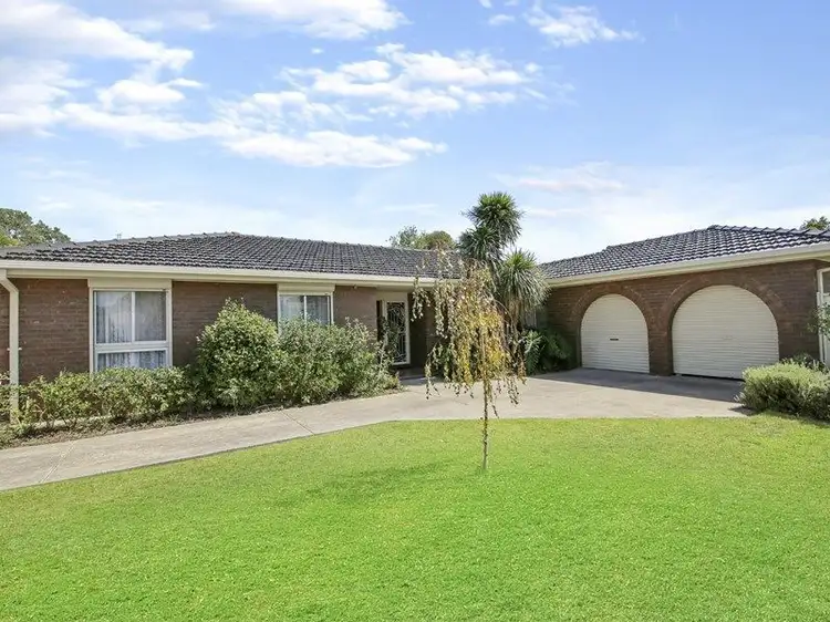 Main view of Homely house listing, 3 Hakea Court, Benalla VIC 3672
