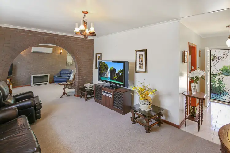 Fourth view of Homely house listing, 3 Hakea Court, Benalla VIC 3672