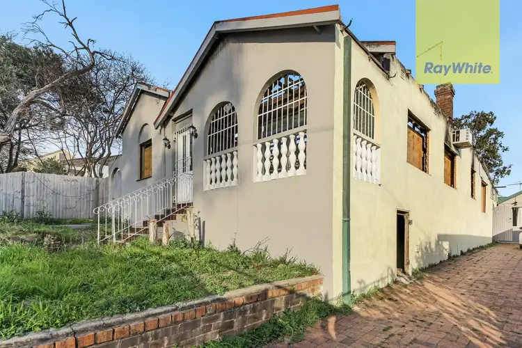 17 Bourke Street, North Parramatta NSW 2151