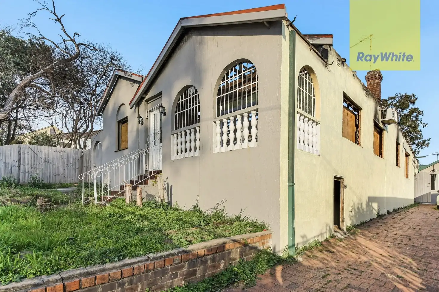 Main view of Homely house listing, 17 Bourke Street, North Parramatta NSW 2151