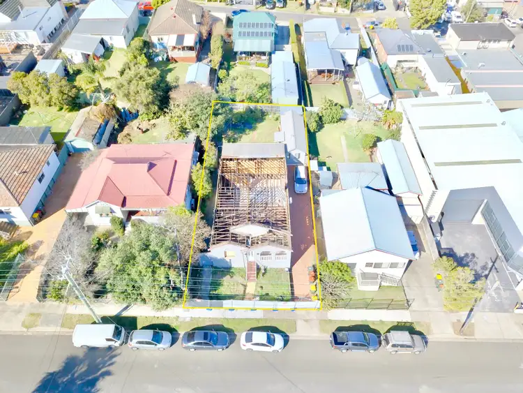 Fourth view of Homely house listing, 17 Bourke Street, North Parramatta NSW 2151