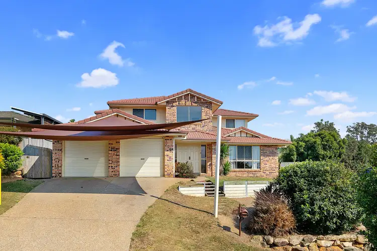 13 Burwana Place, Wellington Point QLD 4160