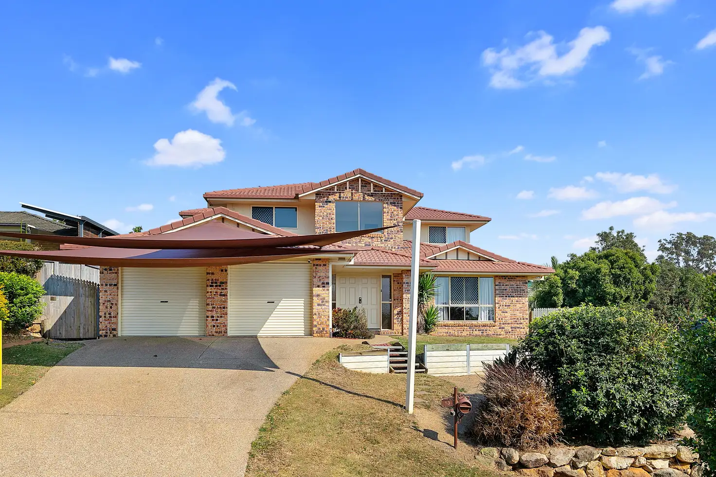 Main view of Homely house listing, 13 Burwana Place, Wellington Point QLD 4160