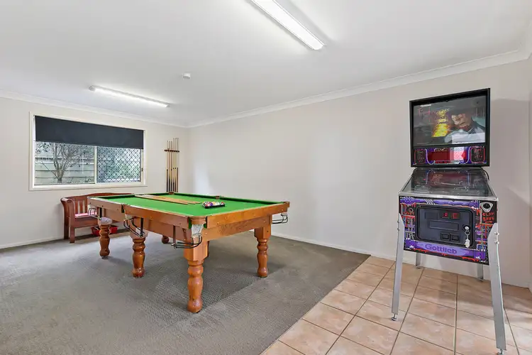 Second view of Homely house listing, 13 Burwana Place, Wellington Point QLD 4160