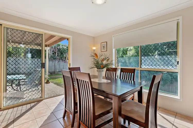 Fourth view of Homely house listing, 13 Burwana Place, Wellington Point QLD 4160