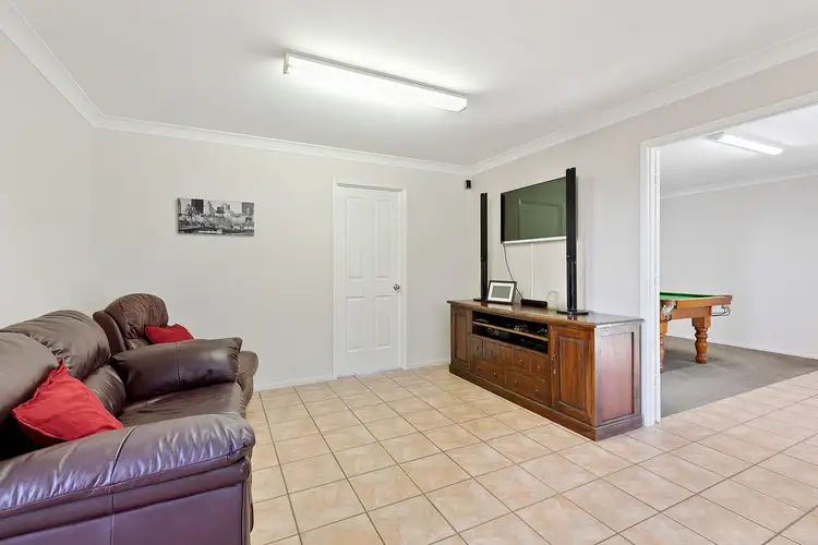 Fifth view of Homely house listing, 13 Burwana Place, Wellington Point QLD 4160