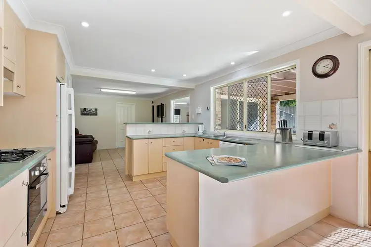 Sixth view of Homely house listing, 13 Burwana Place, Wellington Point QLD 4160