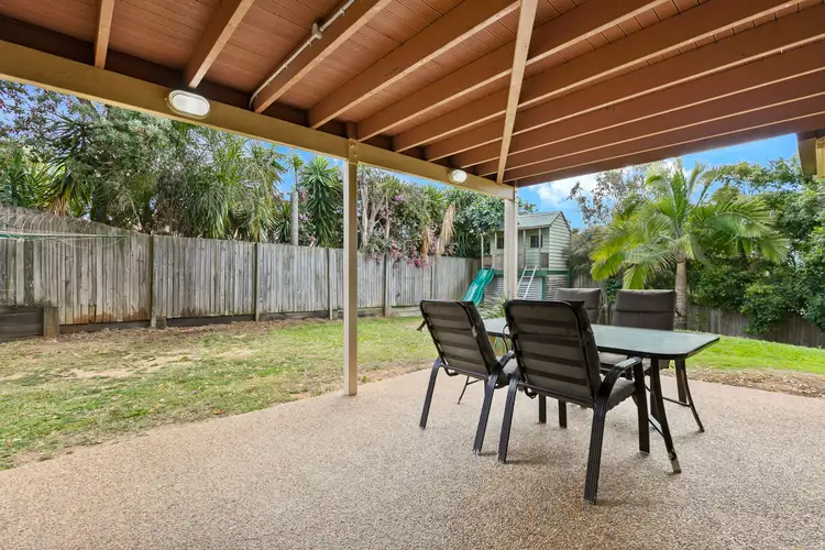 Seventh view of Homely house listing, 13 Burwana Place, Wellington Point QLD 4160