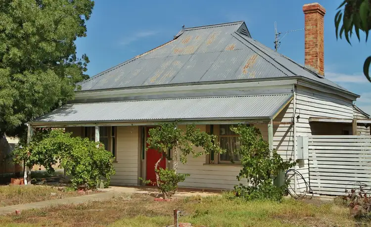 35 Mitchell Street, Colbinabbin VIC 3559