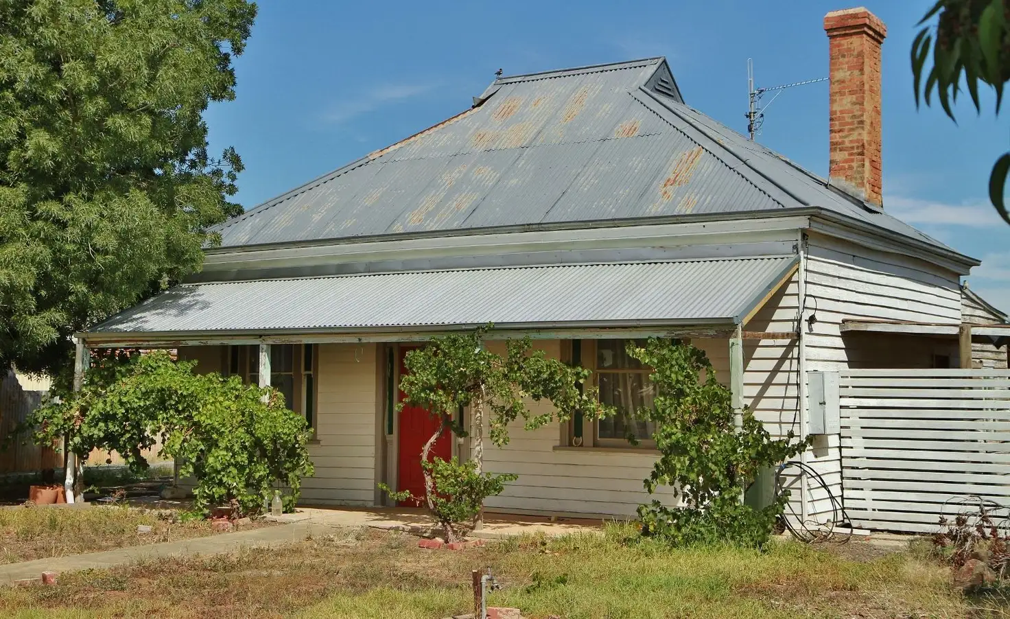 Main view of Homely house listing, 35 Mitchell Street, Colbinabbin VIC 3559
