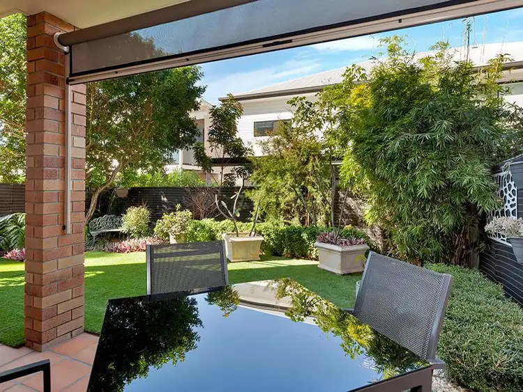 Second view of Homely unit listing, 1/88 Prince Street, Annerley QLD 4103