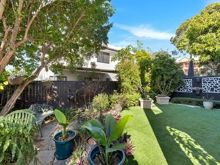 Third view of Homely unit listing, 1/88 Prince Street, Annerley QLD 4103