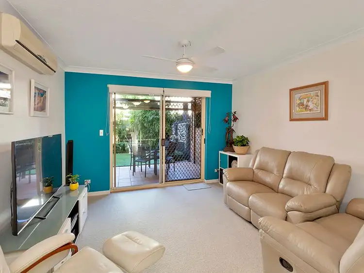 Fourth view of Homely unit listing, 1/88 Prince Street, Annerley QLD 4103