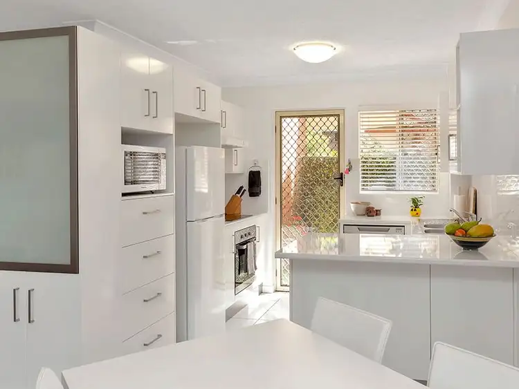 Fifth view of Homely unit listing, 1/88 Prince Street, Annerley QLD 4103