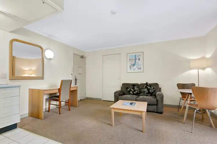 Fifth view of Homely apartment listing, 603/160 Roma Street, Brisbane City QLD 4000