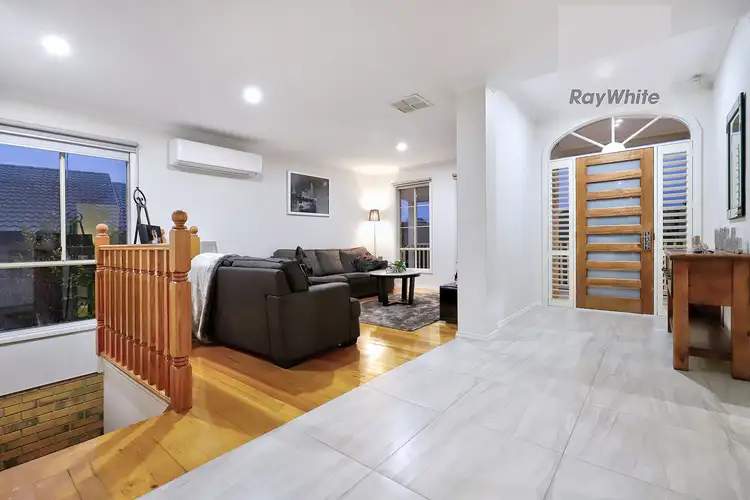 Third view of Homely house listing, 73 Stonebridge Way, Attwood VIC 3049