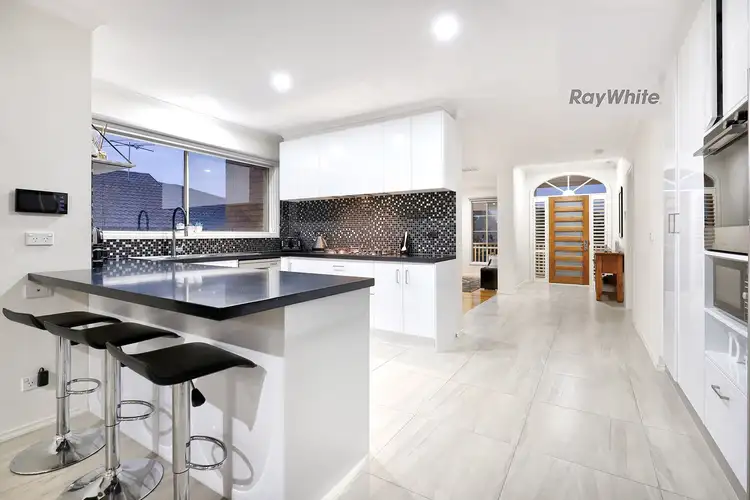 Fourth view of Homely house listing, 73 Stonebridge Way, Attwood VIC 3049
