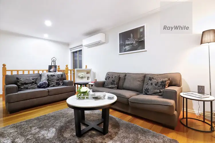 Fifth view of Homely house listing, 73 Stonebridge Way, Attwood VIC 3049