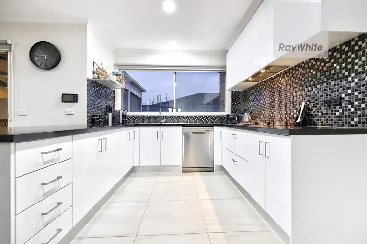 Sixth view of Homely house listing, 73 Stonebridge Way, Attwood VIC 3049