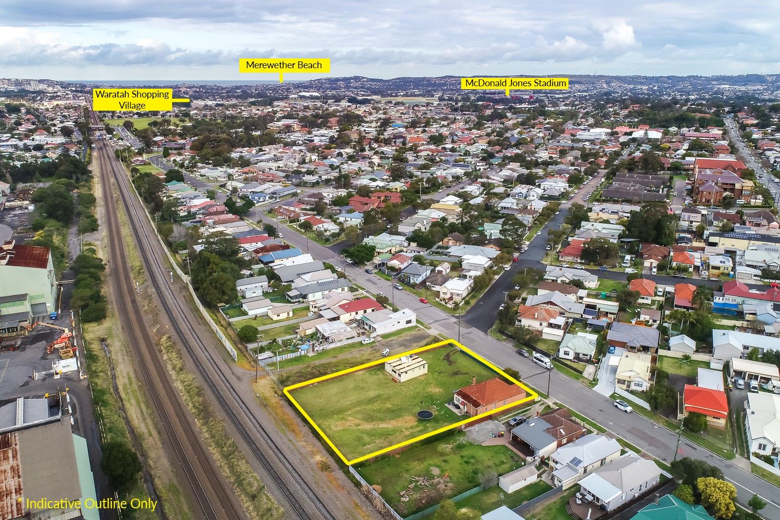 93 Prince Street, Waratah NSW 2298