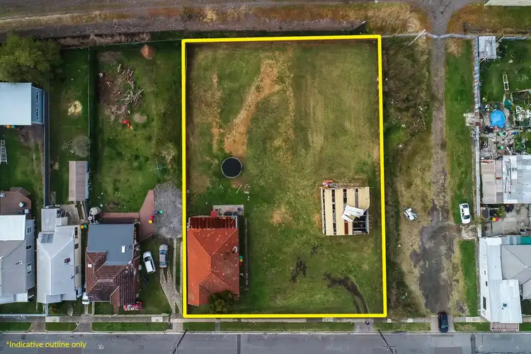Second view of Homely house listing, 93 Prince Street, Waratah NSW 2298