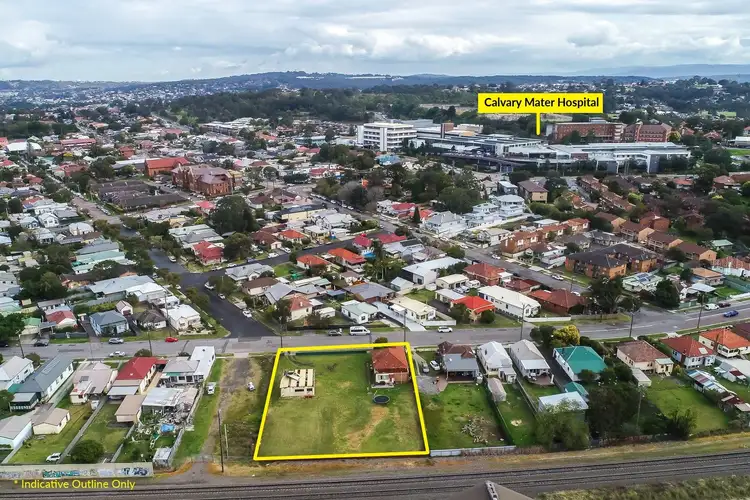 Third view of Homely house listing, 93 Prince Street, Waratah NSW 2298