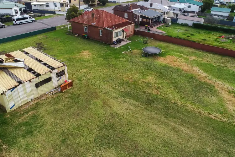 Fourth view of Homely house listing, 93 Prince Street, Waratah NSW 2298