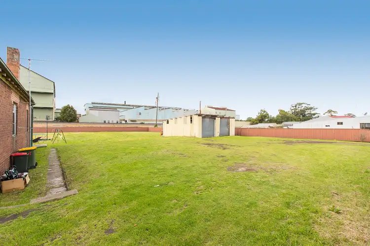 Fifth view of Homely house listing, 93 Prince Street, Waratah NSW 2298