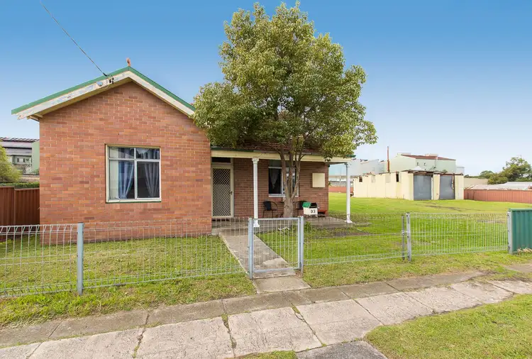 Sixth view of Homely house listing, 93 Prince Street, Waratah NSW 2298