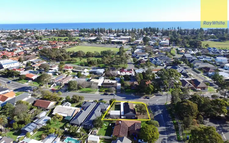 65 Cheadle Street, Henley Beach SA 5022