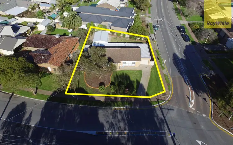 Second view of Homely house listing, 65 Cheadle Street, Henley Beach SA 5022