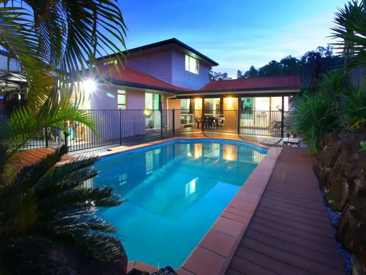 2 Equador Court, Pacific Pines QLD 4211