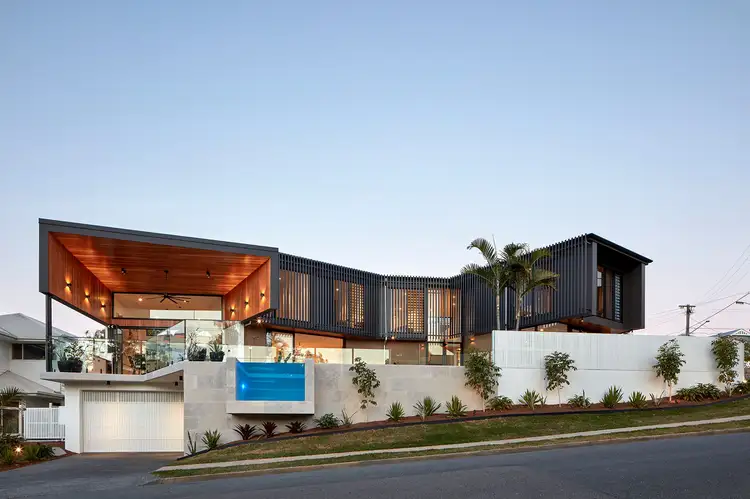 33 Rockbourne Terrace, Paddington QLD 4064
