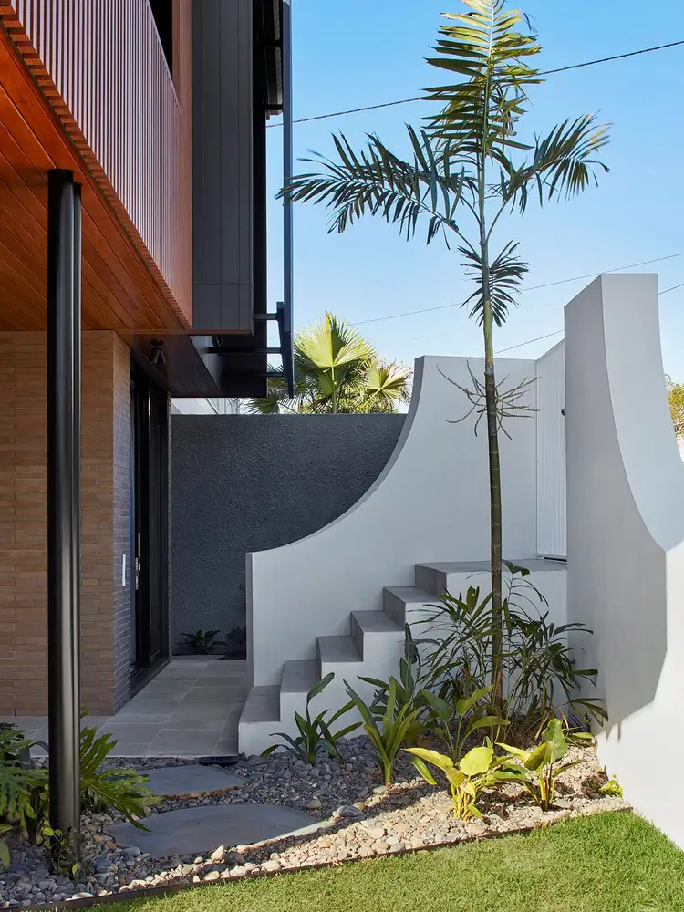 Fifth view of Homely house listing, 33 Rockbourne Terrace, Paddington QLD 4064
