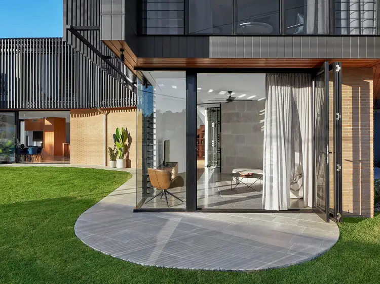 Sixth view of Homely house listing, 33 Rockbourne Terrace, Paddington QLD 4064