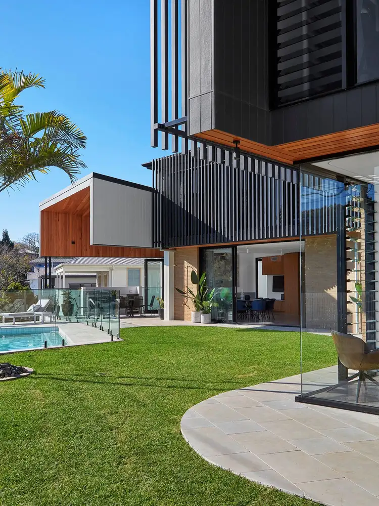 Seventh view of Homely house listing, 33 Rockbourne Terrace, Paddington QLD 4064