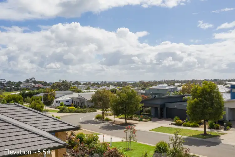 Second view of Homely land listing, 28 Boobook Grove, Cowes VIC 3922