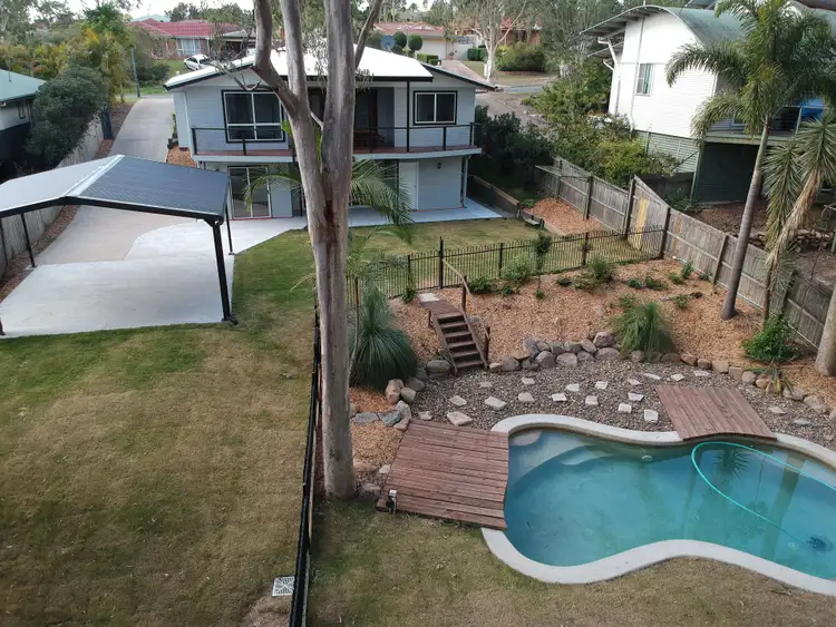 Main view of Homely house listing, 22 Arborwood Avenue, Springfield QLD 4300