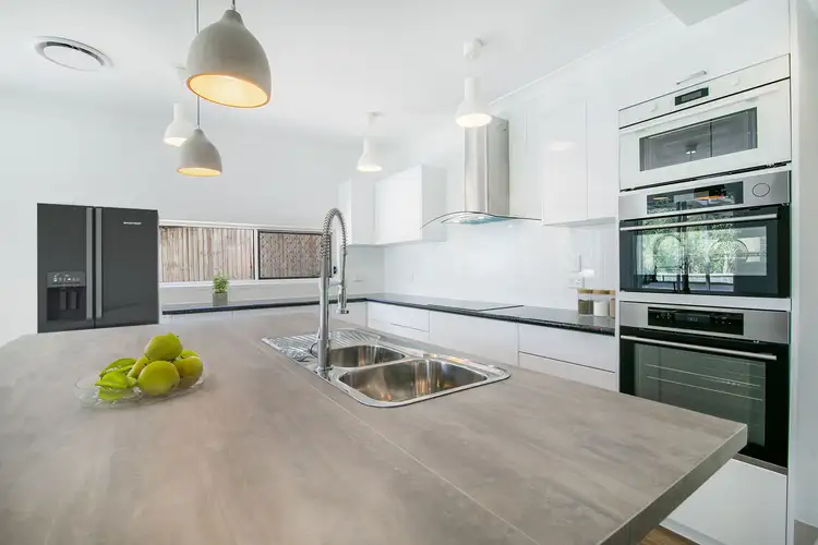 Second view of Homely house listing, 22 Arborwood Avenue, Springfield QLD 4300