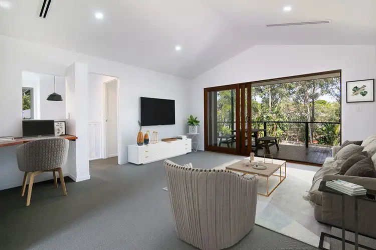 Sixth view of Homely house listing, 22 Arborwood Avenue, Springfield QLD 4300