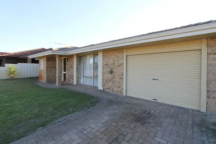 Third view of Homely house listing, 7 Fairfield Drive, Ballajura WA 6066