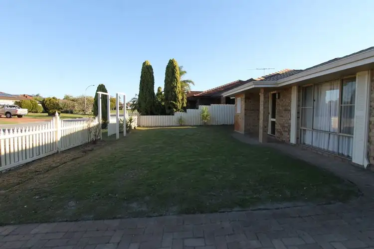 Fourth view of Homely house listing, 7 Fairfield Drive, Ballajura WA 6066