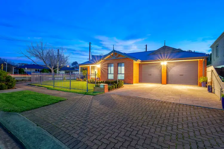 36 Bahloo Avenue, Mitchell Park SA 5043