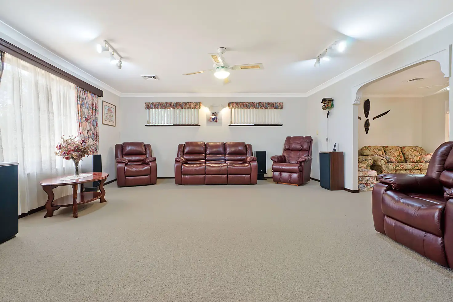 Main view of Homely house listing, 4 Osborn Close, Thornton NSW 2322