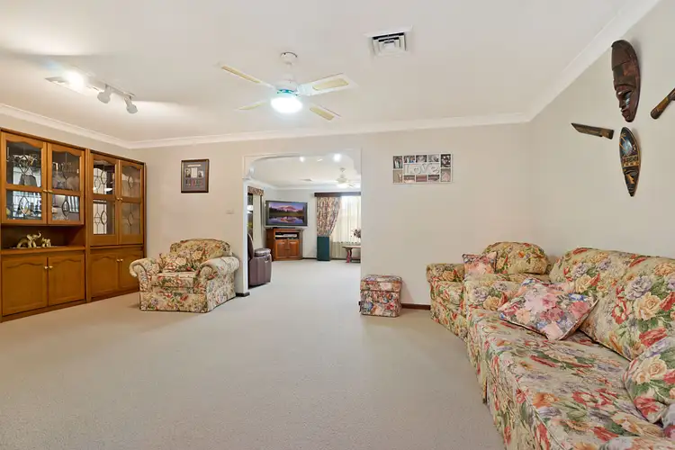 Second view of Homely house listing, 4 Osborn Close, Thornton NSW 2322