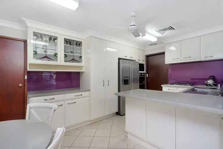 Third view of Homely house listing, 4 Osborn Close, Thornton NSW 2322