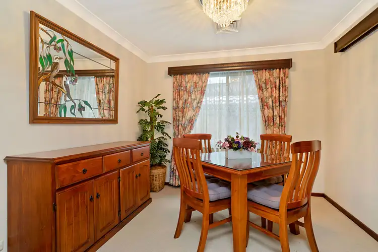 Fourth view of Homely house listing, 4 Osborn Close, Thornton NSW 2322